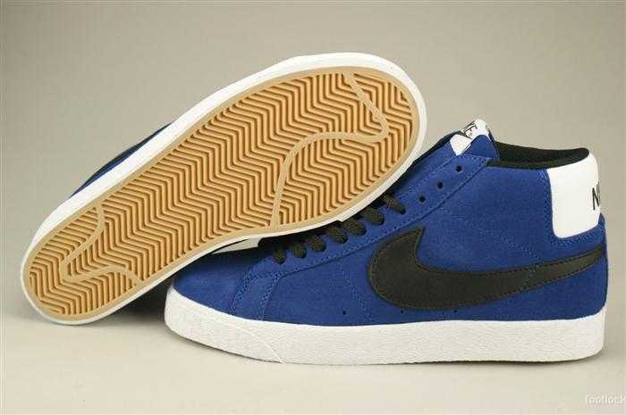 nike wohomme blazer high paris discount nike blazer hi suede vintage france